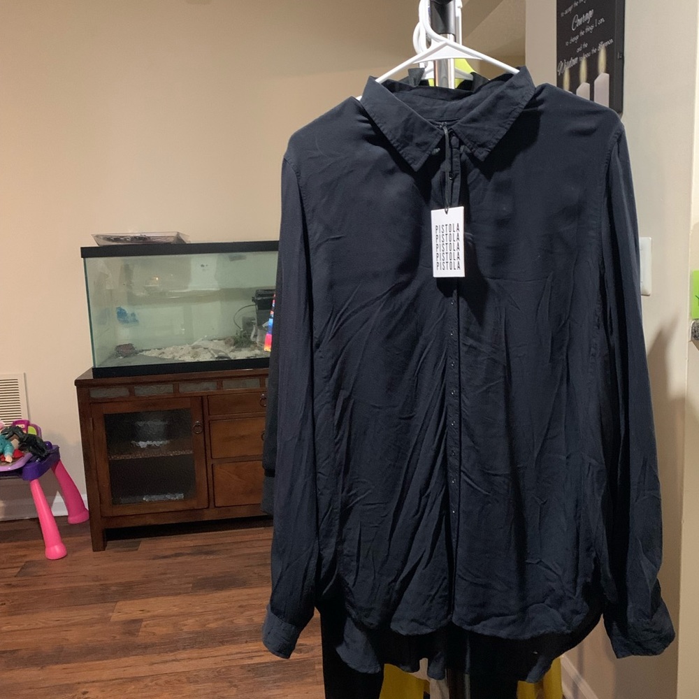 WOMENS Dress Shirt